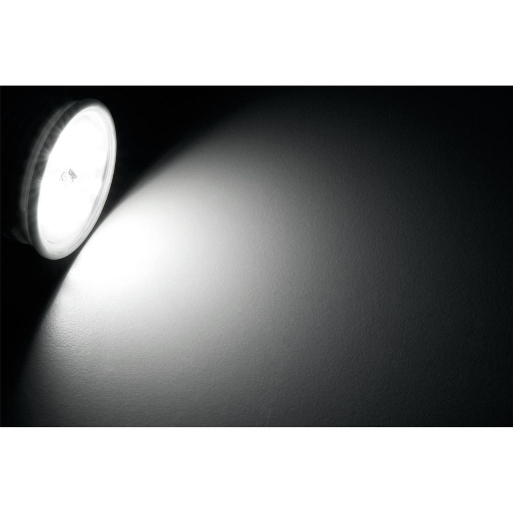 LED-Modul McShine, 5W, 400lm, 230V, 50x23mm, neutralweiß, Produktbild 