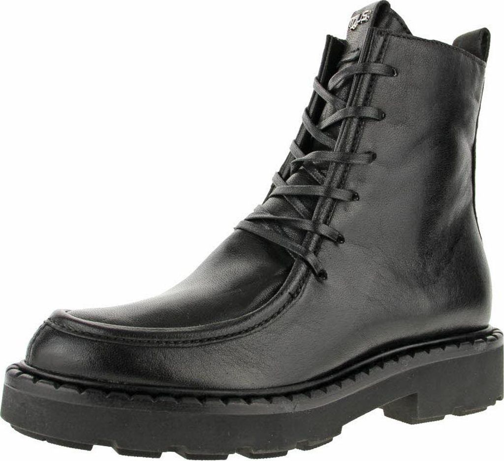 Mjus Damen Schnürboots 37
