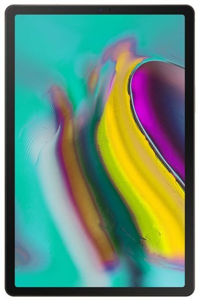 Samsung Galaxy Tab S5e LTE 128GB gold Produktbild 