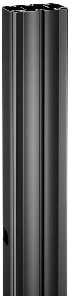 Tube Vogel's PUC 2720 200cm : Solution pour Fixation Écran Haute et Pro