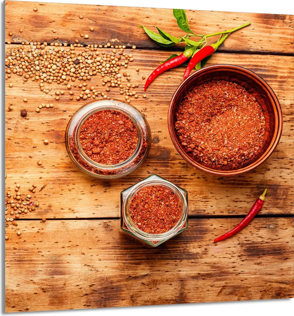 Upgrade Cucina Istantaneo: Vetro Temperato 60x65 Chili | No-Stress Clean