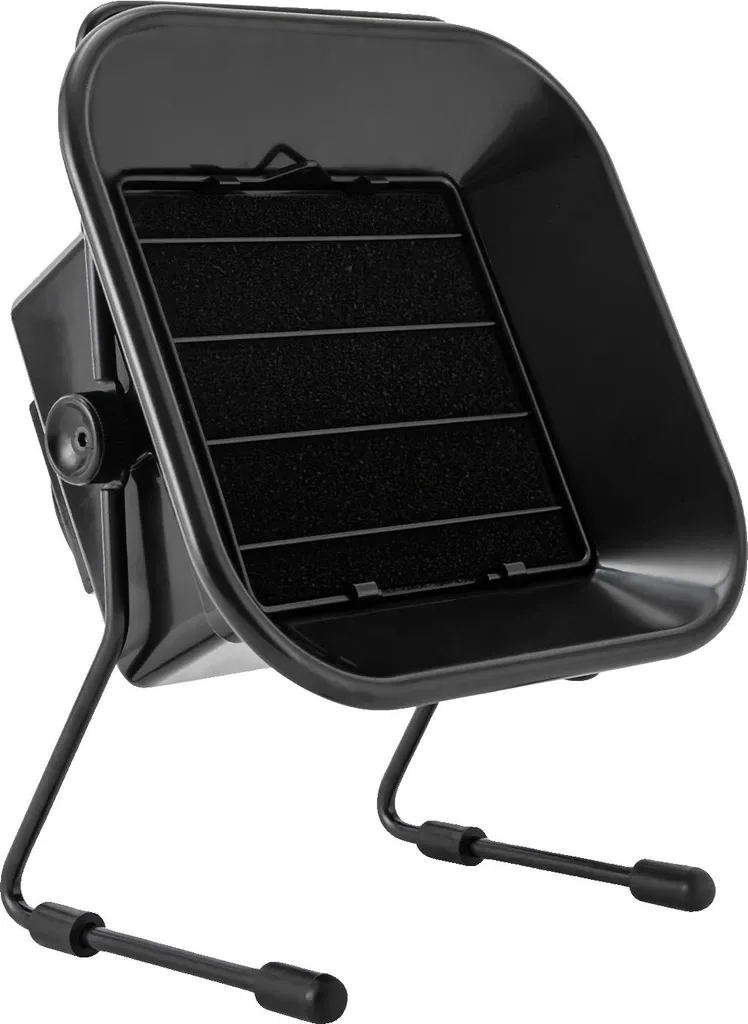 Filtre à fumée de soudure anti-odeur 264 gal/min pour air purifié