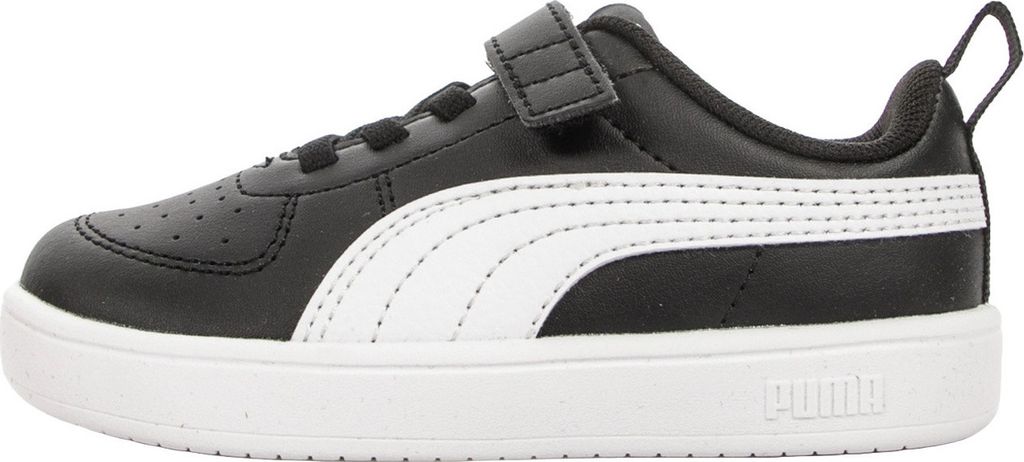 Puma Errores de Talla 384314-11 in Black color size 7