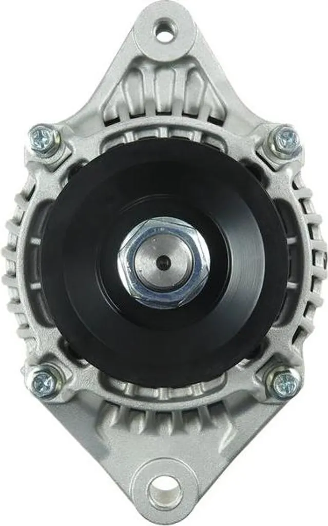 Alternatore 45A 12V Ricambio Professionale per Motore Diesel e Agricolo