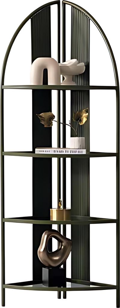 Offenes Regal als Raumteiler – Standregal Raumtrenner freistehend