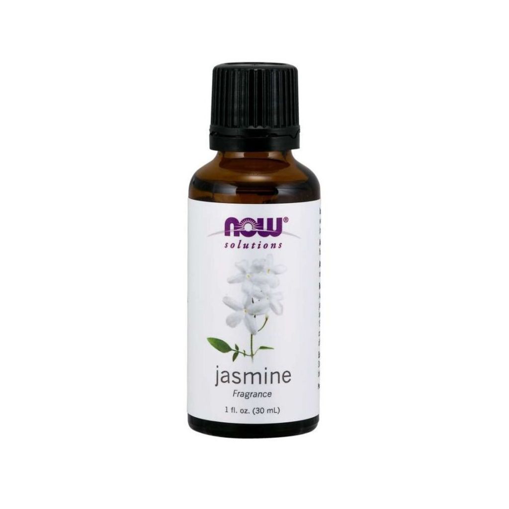 NOW Foods Jasminöl 30 ml BI3630