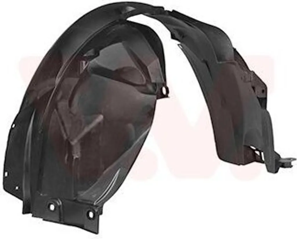 Offerta Passaruota Sinistro Dacia Sandero II VAN WEZEL 1508433