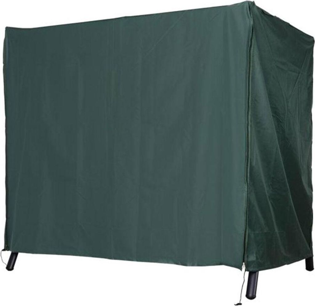 Ochranný kryt pre záhradnú hojdačku OUTSUNNY 84B-446 Obrázok produktu 