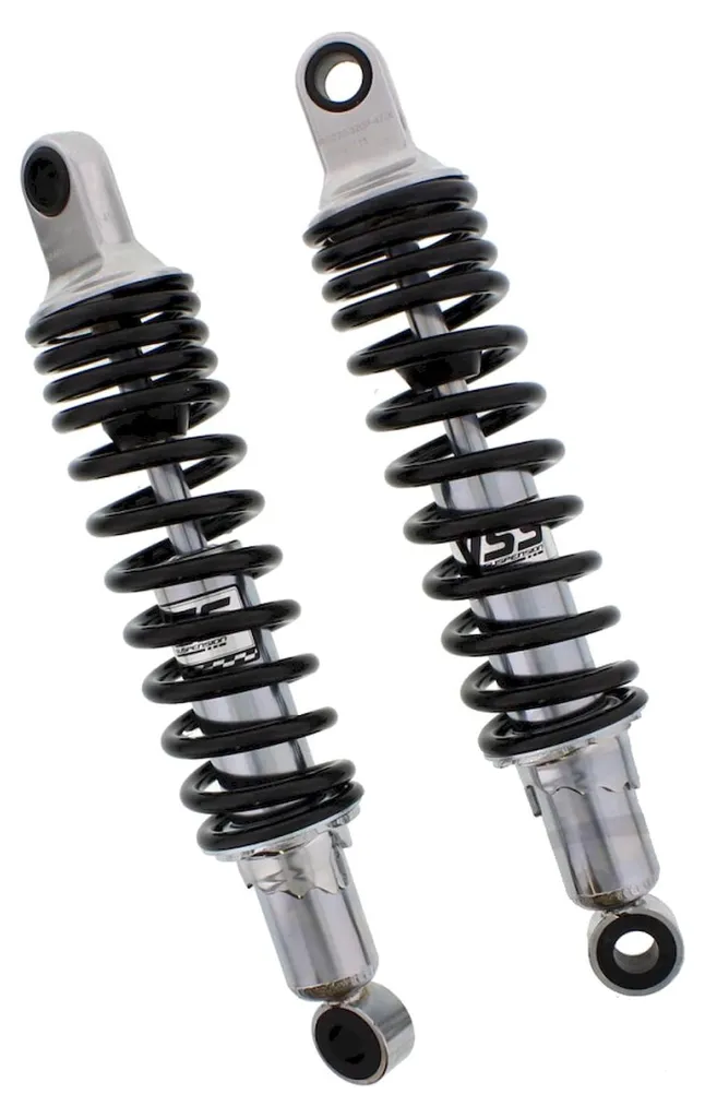 Amortisseur YSS RD222 320mm avec précharge pour Yamaha SR 500 SP