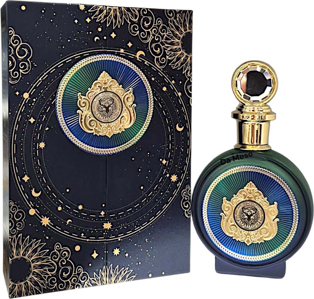 North Stag Expressions I Un - EDP, 100 ml Obrázek produktu 