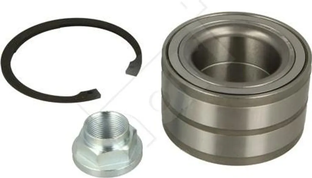 Roulement de Roue HART pour Range Rover et Discovery : Solution OE LR021939