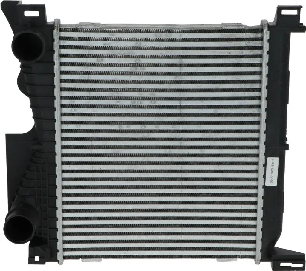 Refroidisseur d'air de suralimentation NRF : Chrysler Voyager IV RG