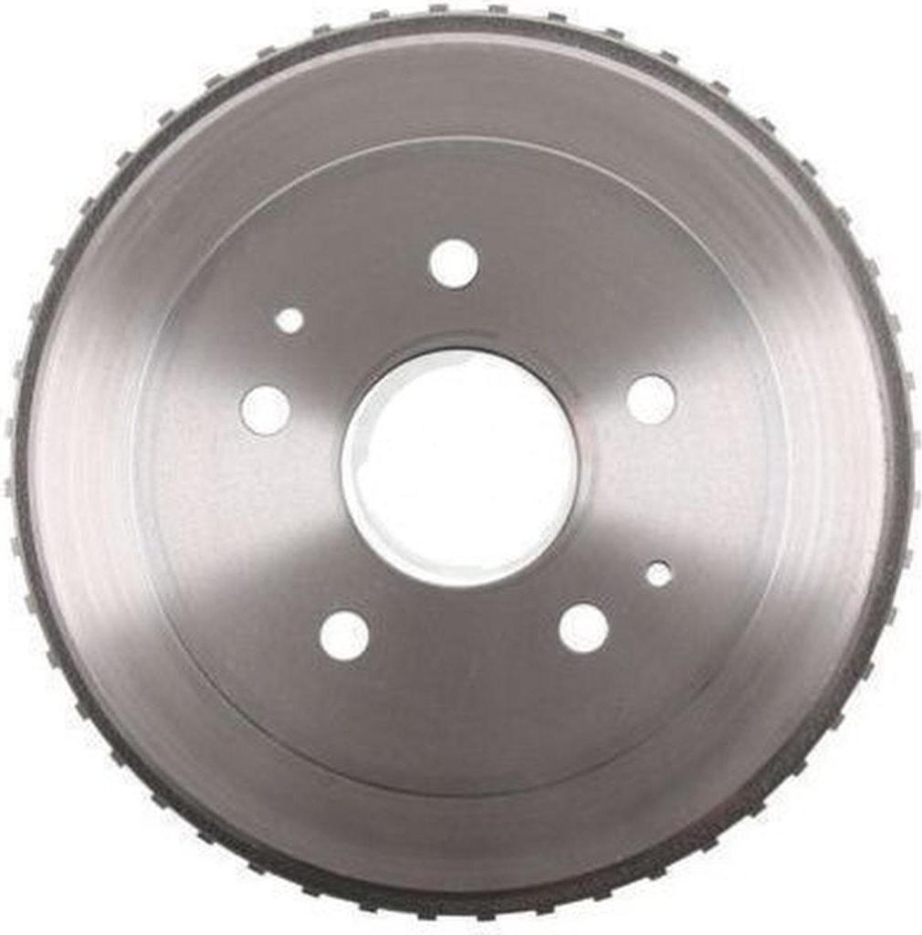 Bremstrommel rotierend Ø 228 mm 54 mm A.B.S. für DAIHATSU TERIOS