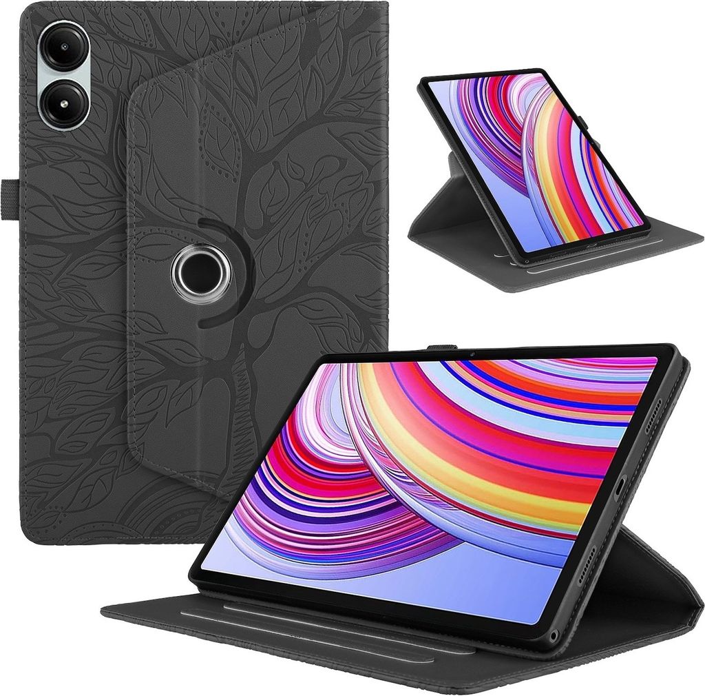 Per Xiaomi Redmi Pad Pro 12.1 pollici rotazione di 360 Immagine del prodotto 