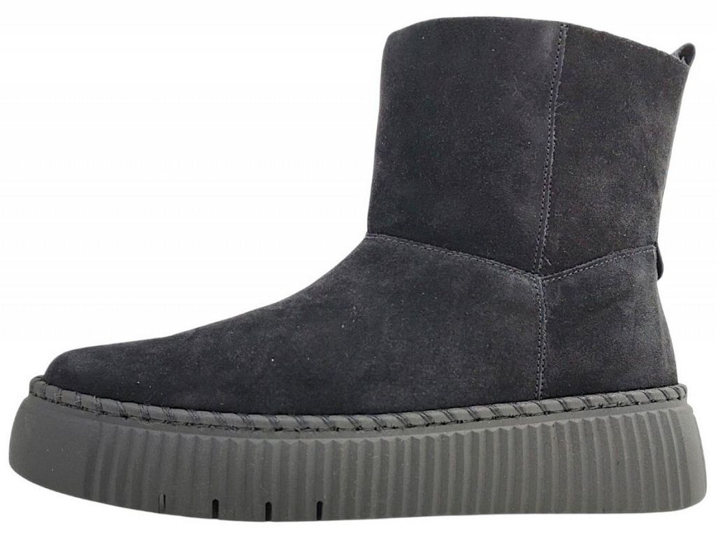 Gabor  Damenschuhe Stiefel Schwarz Freizeit Produktbild 