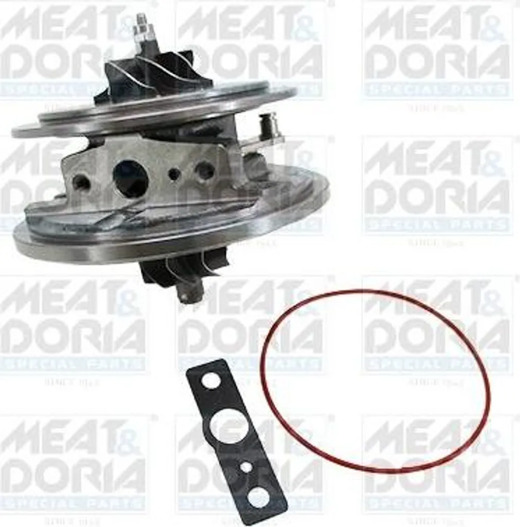 Turbine de Compresseur 282012A710 compatible Hyundai iX20 et Kia Soul