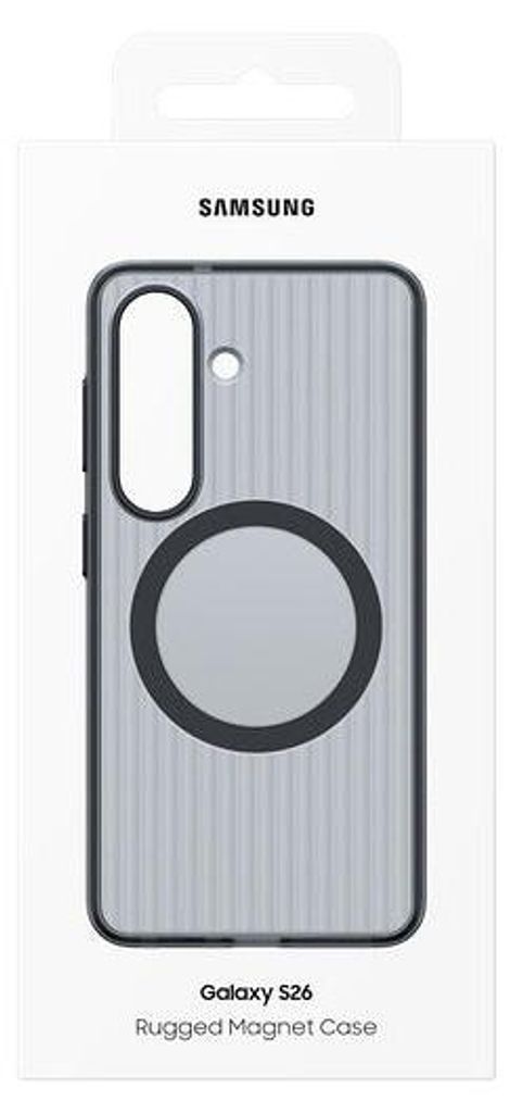 Samsung EF-RS942CBEGWW, Pokrowiec, Samsung, Galaxy S26, 16 Zdjęcie produktu 