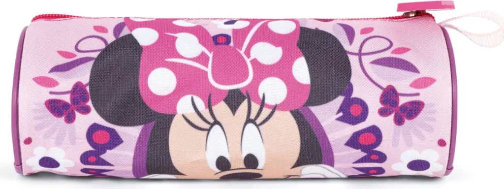 Astuccio per matite Disney Minnie Vibe 21 cm