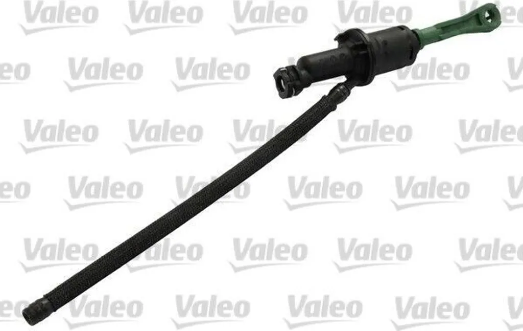Maître-cylindre Valeo 874466 : Réparez votre fuite d'embrayage C5 III