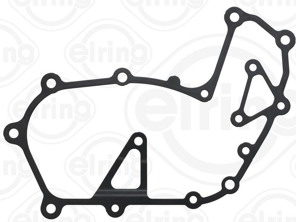 Dichtung, Automatikgetriebe ELRING 521.371