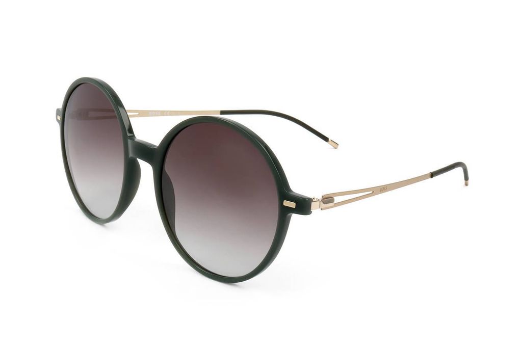 Hugo Boss BOSS 1389/S 1ED GREEN 55/20/140 Damen Produktbild 1