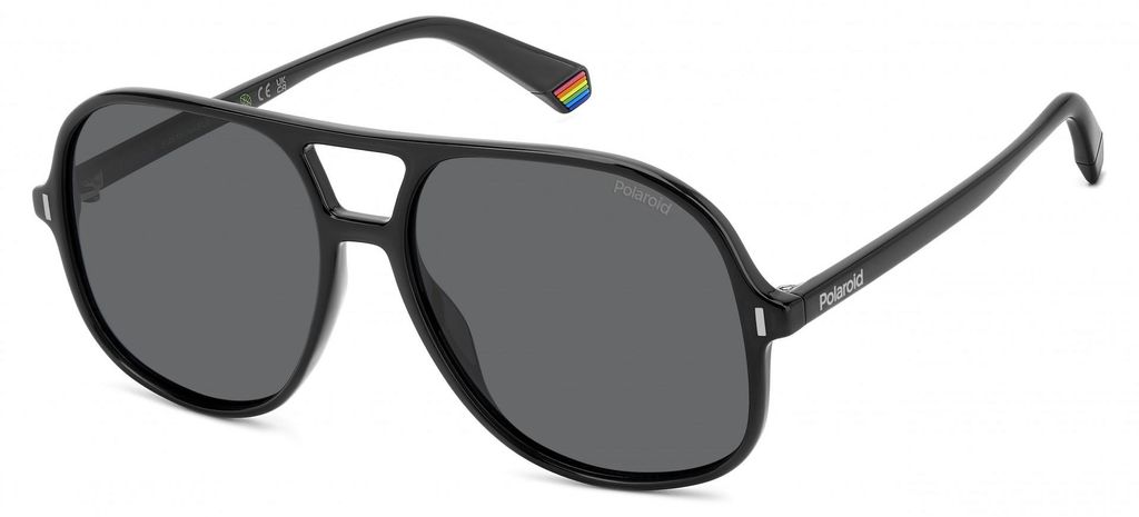 Uni-Sonnenbrille Polaroid PLD 6217_S Image du produit 
