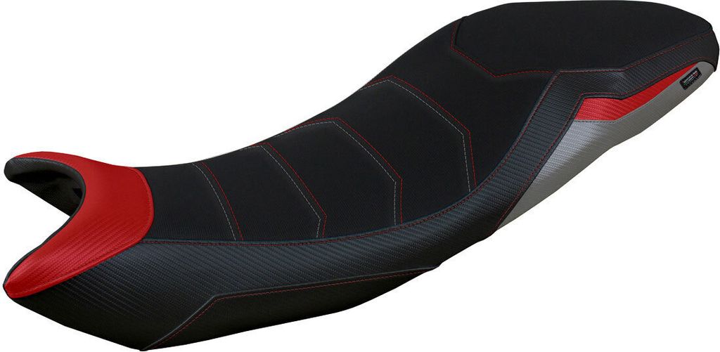 Satteldecke Comfort 5RDG-2 für Triumph Tiger 660 (2021-2022)