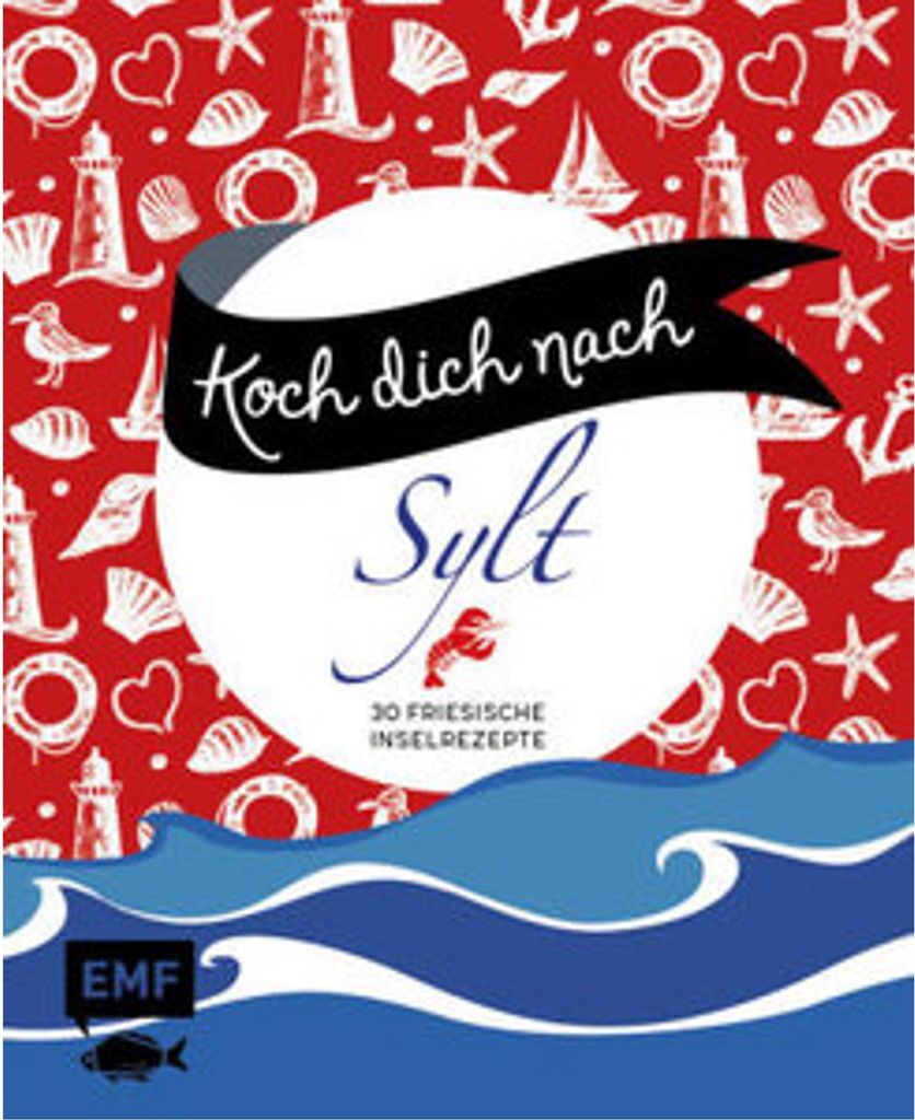 Koch dich nach Sylt