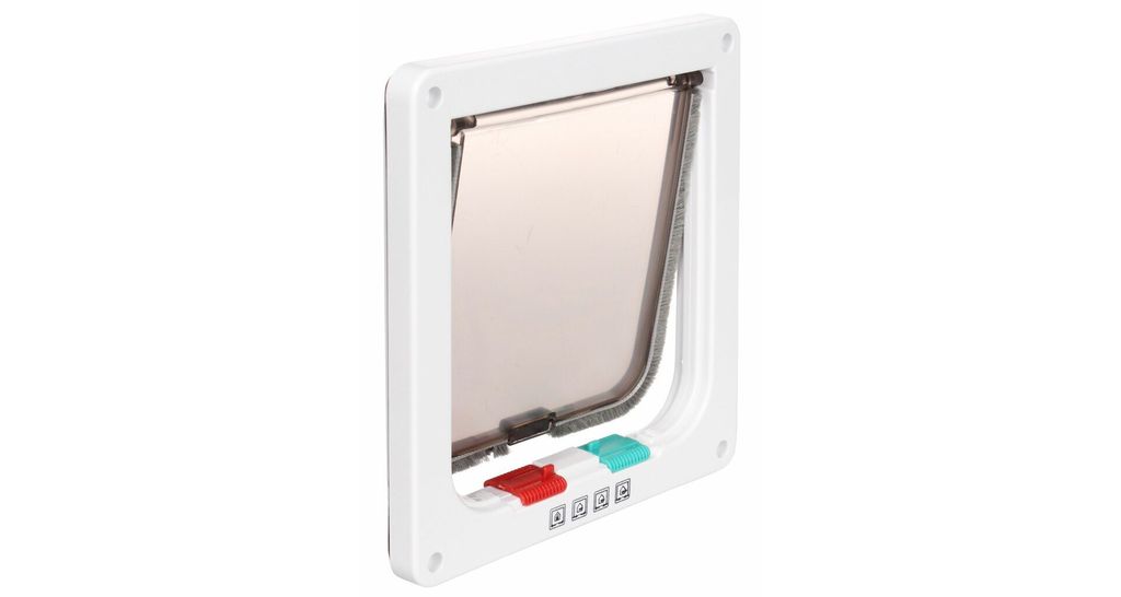 Pet Gate dvierka pre psy, XL Obrázok produktu 