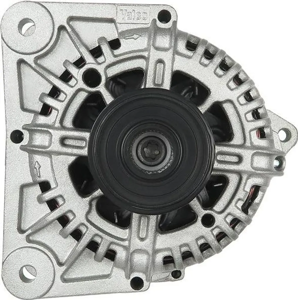 Filtre à carburant pour 307 1.6 HDI 110 et Clio 1.4 16V - Filtration
