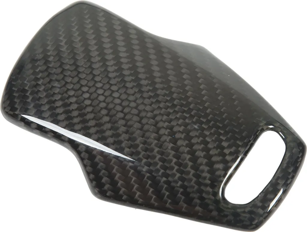 Couvercle de Pommeau et Console Corvette C8 avec Protection Anti-Rayure