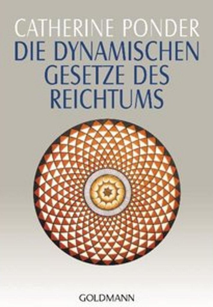 Die dynamischen Gesetze des Reichtums Immagine del prodotto 