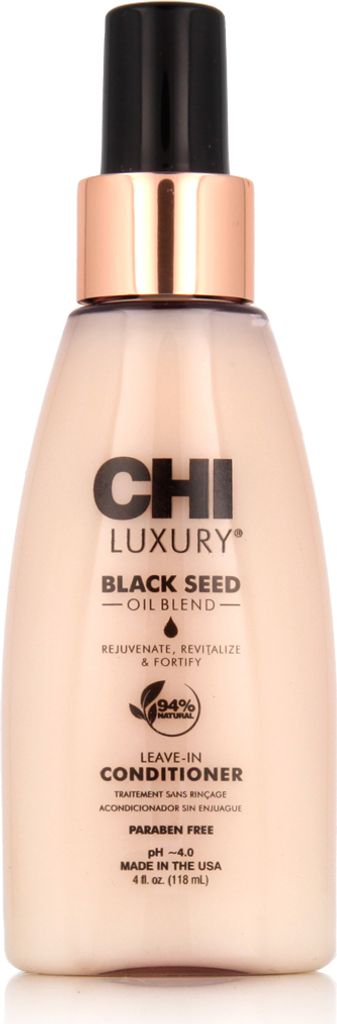 Farouk Systems CHI Luxury Black Seed Oil Leave-In Produktbild 