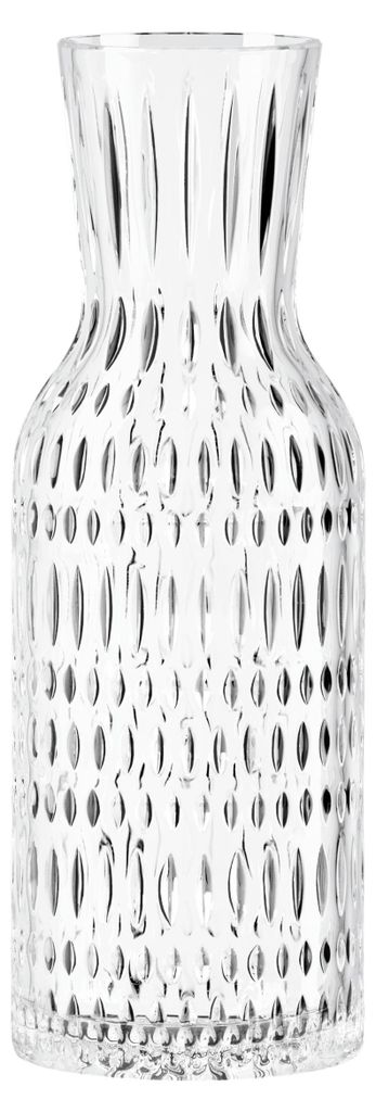 NACHTMANN 105396 ETHNO Karaffe 1,0 Liter Produktbild 