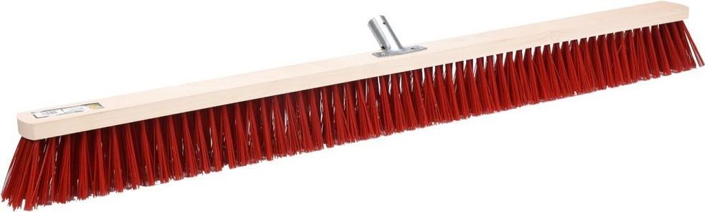 PVC-Straßenbesen l-1000 35877 VOREL Produktbild 