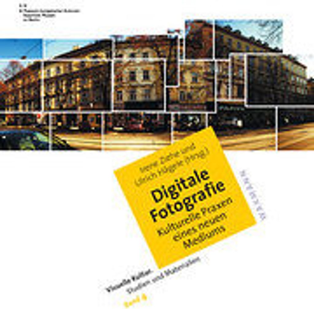 Digitale Fotografie