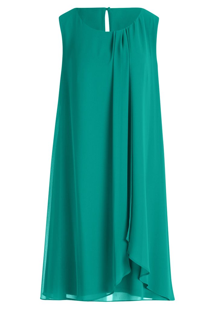 Betty & Co. Kleid Kurz ohne Arm Ivy 36 Produktbild 