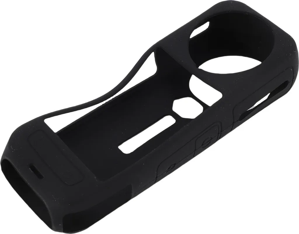 Guscio Silicone Insta360 X5: Resistente a Fango, Neve e Cadute