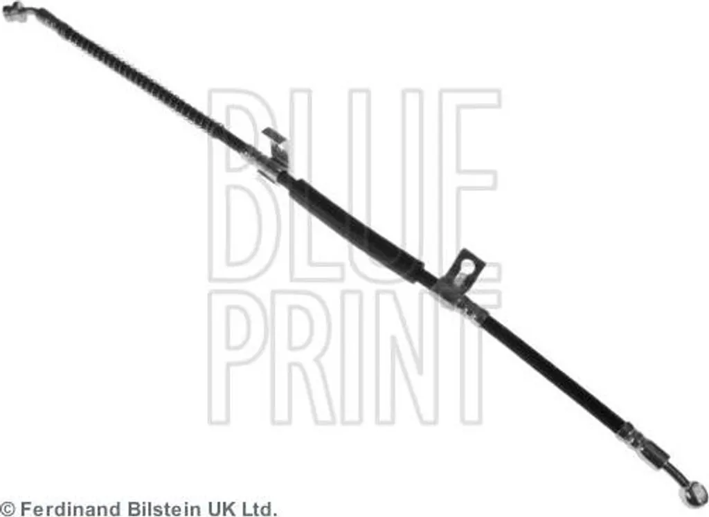 Flexible de frein haute performance BLUE PRINT ADG053238 Qualité OE