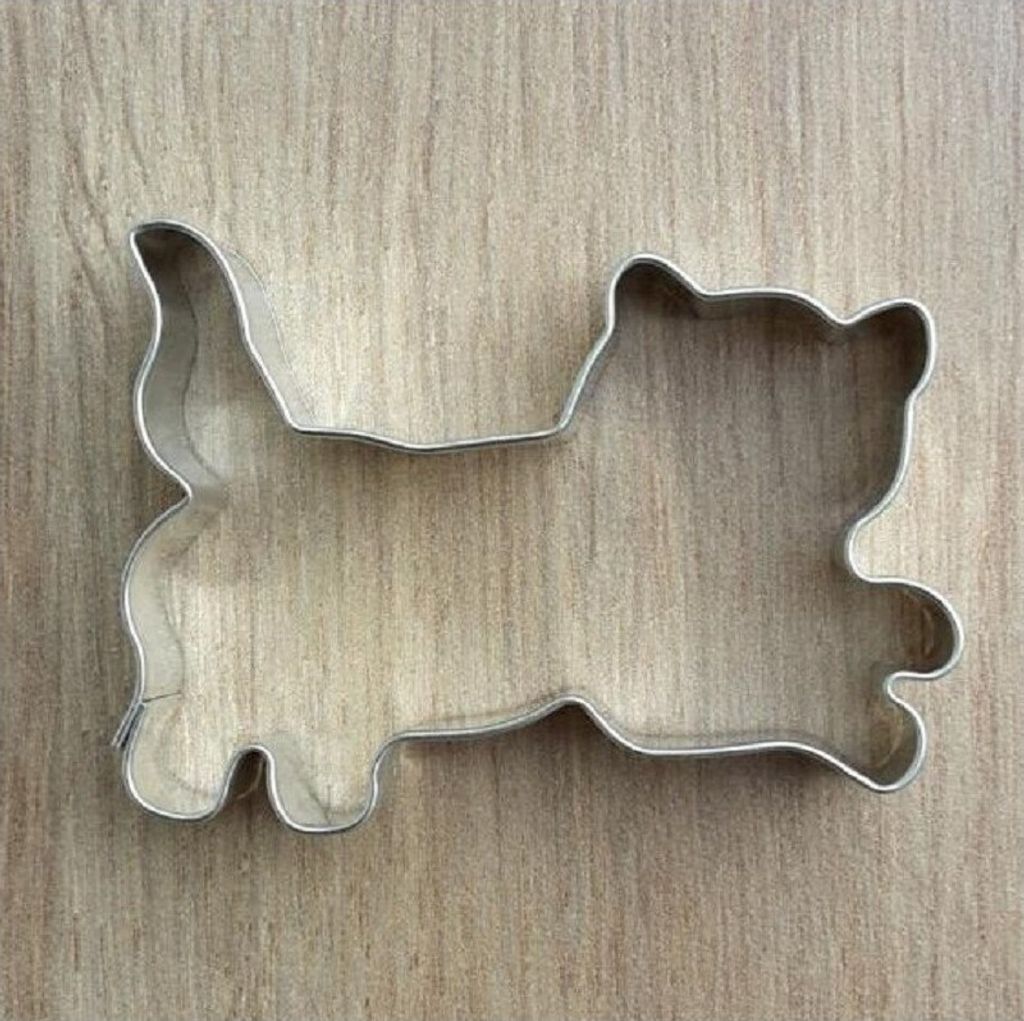 Fyearfly Geister-Ausstechformen - 2-teiliges Set Aus ABS