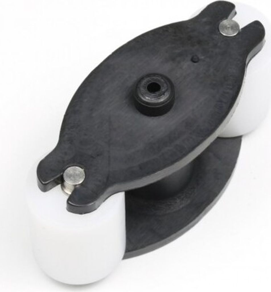 GT Drehkreuz / Rotor für GP-1.5-B/P Pool Schlauchpumpe Produktbild 