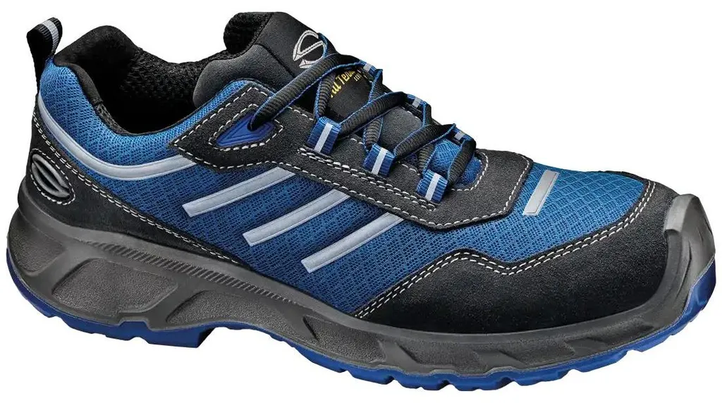 Chaussure de sécurité anti-perforation Sir Safety Naomi S1P - T47