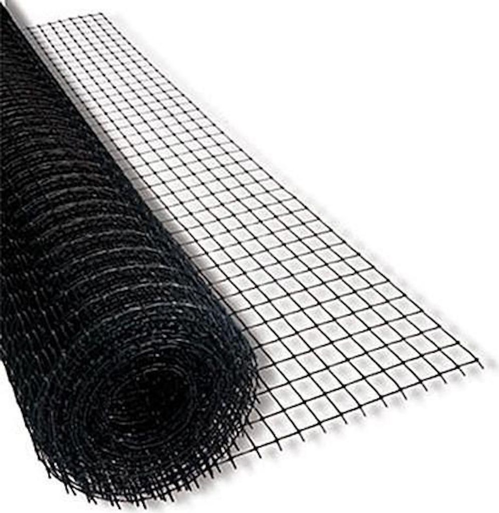 PROREGAL Maulwurfnetz, Maulwurfschutz Auge 16x16mm, HxL Produktbild 