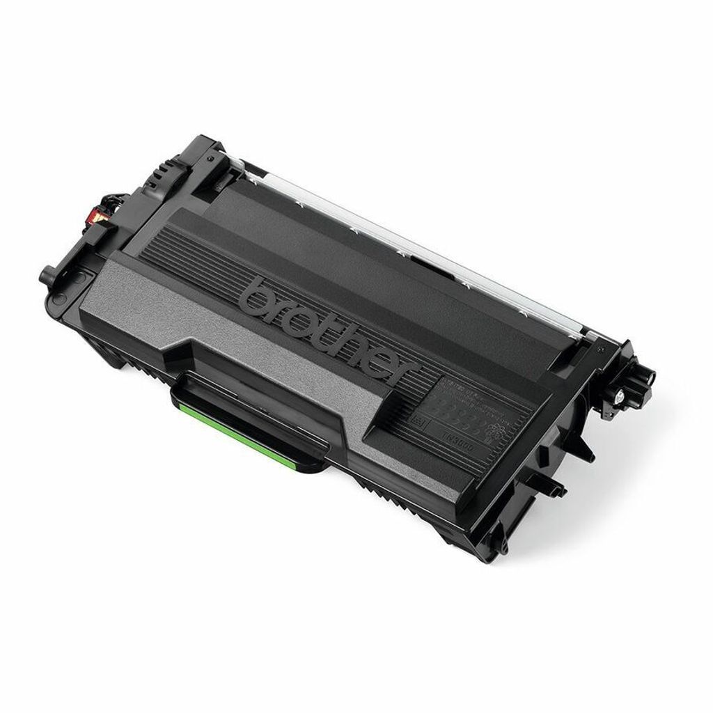 Brother TN3600 - Schwarz - original - Box - Tonerpatrone - Produktbild 