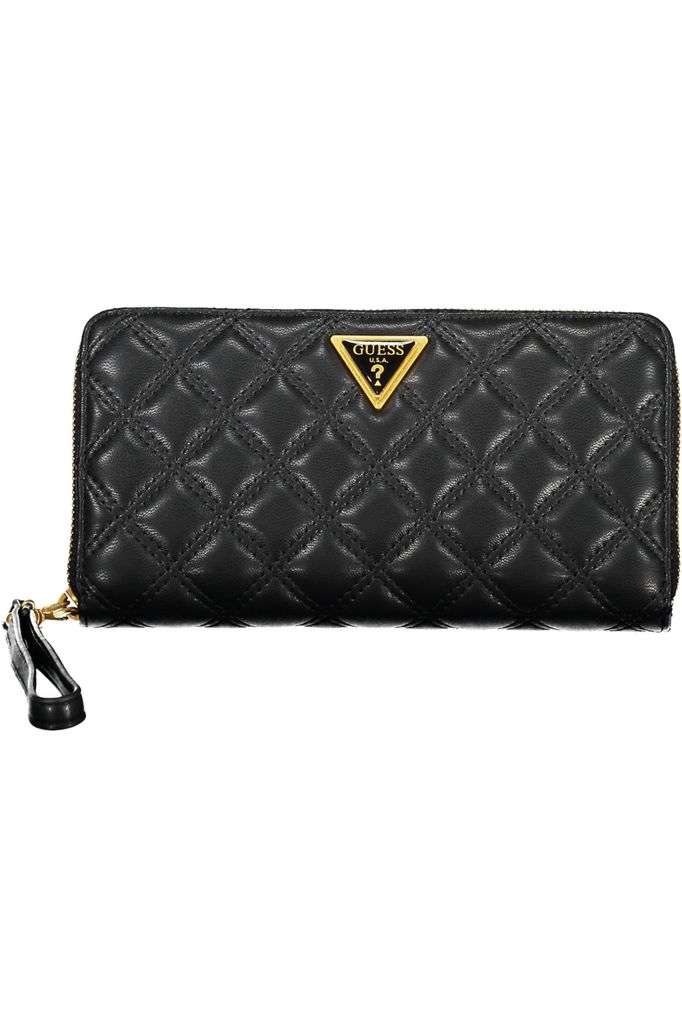 GUESS dámska kabelka Giully Black Obrázok produktu 