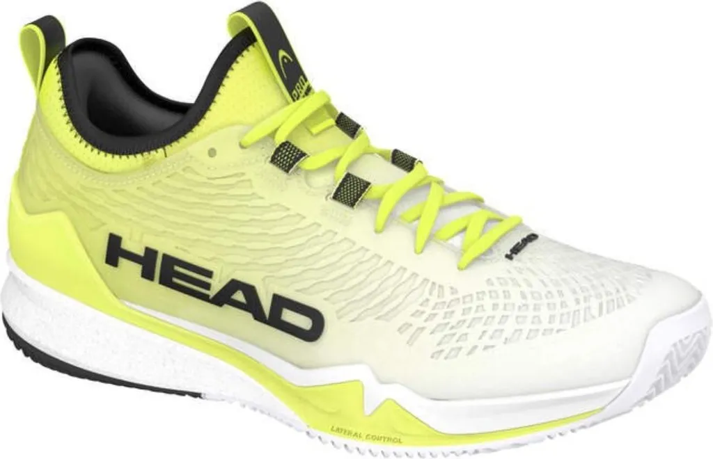 Chaussures Head Endure Pro 273035YWWH - Basket de Tennis Performance Homme