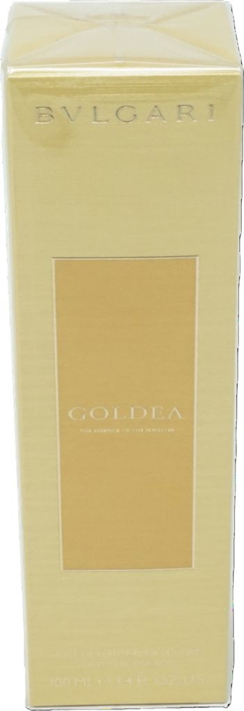 Bvlgari Goldea Parfümiertes Öl 100 ml (woman) Produktbild 
