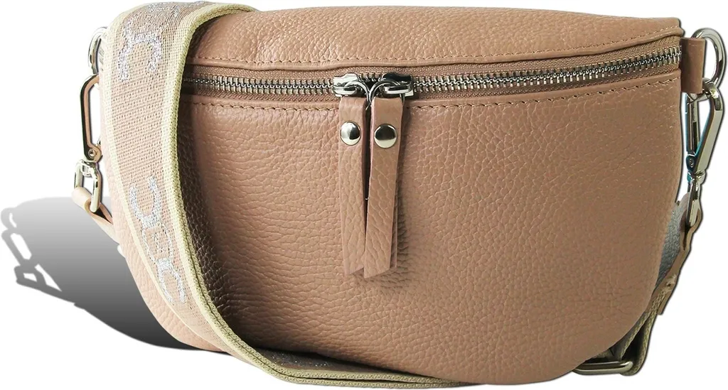 Toscanto D2OTT807BA Borsa Cintura Fashion - Formato Paesaggio