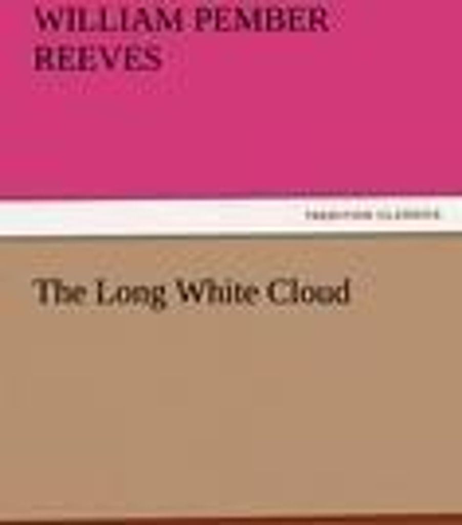 The Long White Cloud
