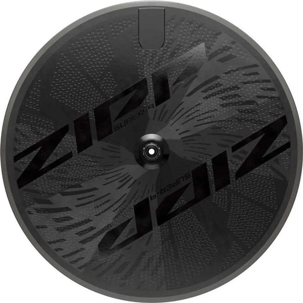 Zipp Am Super 9 Cl Disc Tubeless Rennrad-hinterrad Schwarz 12 x 142 mm / Sram XDR Schwarz 12 x 142 mm